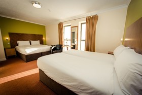 Dublin Central Inn