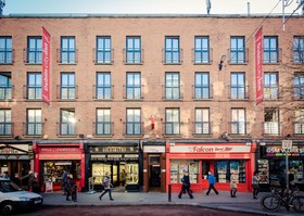 Dublin Central Inn