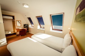 Dublin Central Inn
