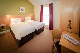 Dublin Central Inn