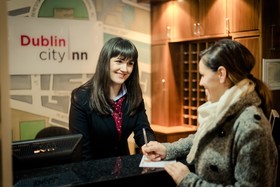 Dublin Central Inn