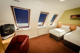 Dublin Central Inn