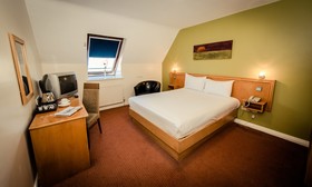 Dublin Central Inn