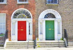 Mountjoy Square