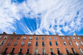 Mountjoy Square