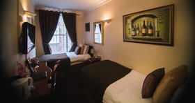 Dublin Citi Hotel