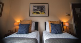 Dublin Citi Hotel