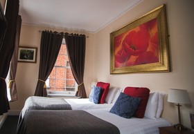 Dublin Citi Hotel