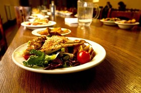 Leevin Hostel Mountjoy