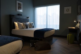 Dublin One Hotel