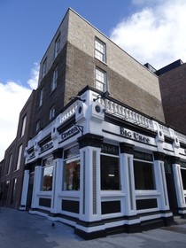 Dublin One Hotel