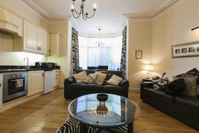 Dublin Vacation Rentals