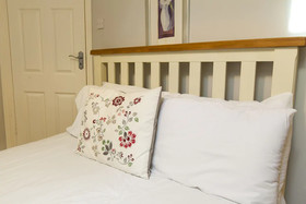 Dublin Vacation Rentals