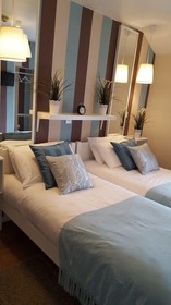 Durban Residence