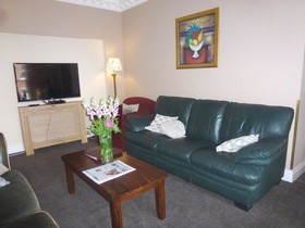 Egans House