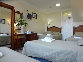 Egans House
