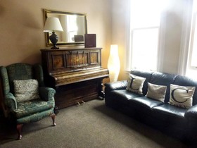 Egans House