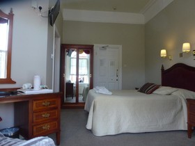 Egans House