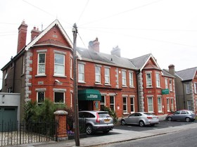 Egans House