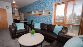 Ellis Quay Apartments