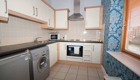 Ellis Quay Apartments
