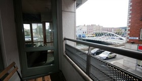 Ellis Quay Apartments