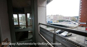 Ellis Quay Apartments
