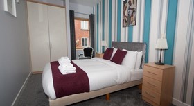 Ellis Quay Apartments