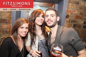 Fitzsimons Hotel