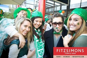 Fitzsimons Hotel