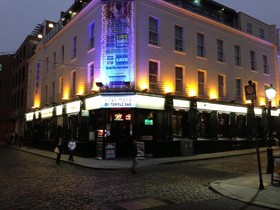 Fitzsimons Hotel