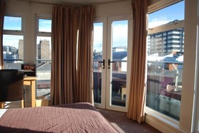 Fitzsimons Hotel
