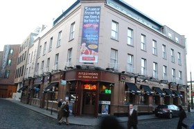 Fitzsimons Hotel