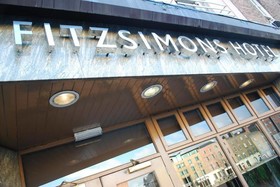 Fitzsimons Hotel