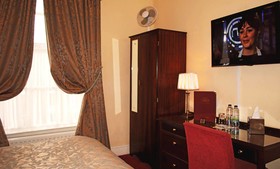 Fitzwilliam Townhouse
