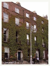 Fitzwilliam Townhouse