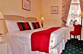 Fitzwilliam Townhouse