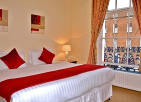 Fitzwilliam Townhouse