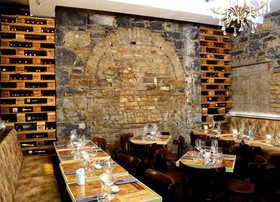 Fitzwilliam Townhouse