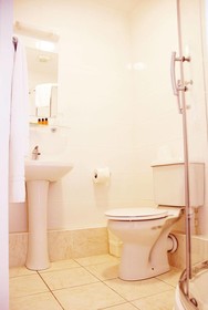 Fitzwilliam Townhouse