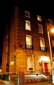 Fitzwilliam Townhouse