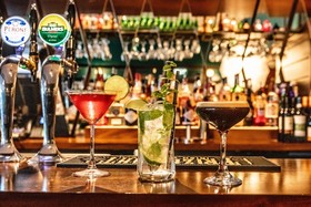 Gleesons Townhouse Booterstown