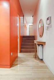 Grafton Street Apartments