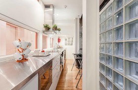 Grafton Street Apartments