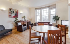 Grafton Street Apartments