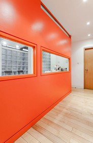 Grafton Street Apartments