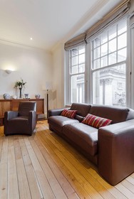 Grafton Street Apartments