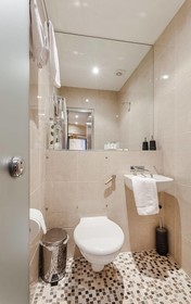 Grafton Street Apartments