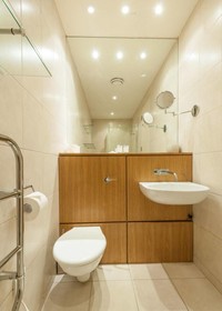 Grafton Street Apartments