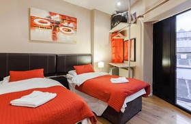 Grafton Street Apartments